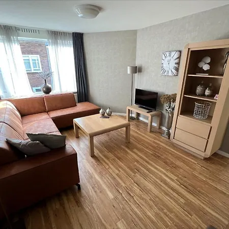 5 * Katwijk aan Zee