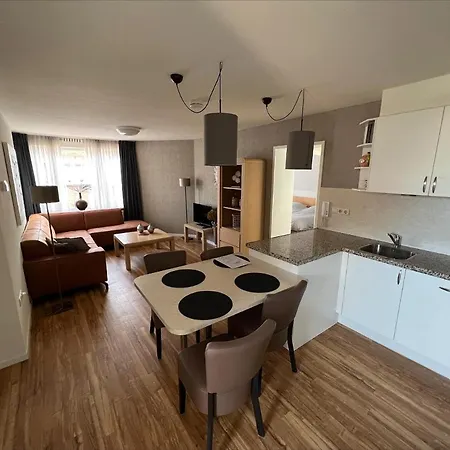Apartment 5 Katwijk aan Zee