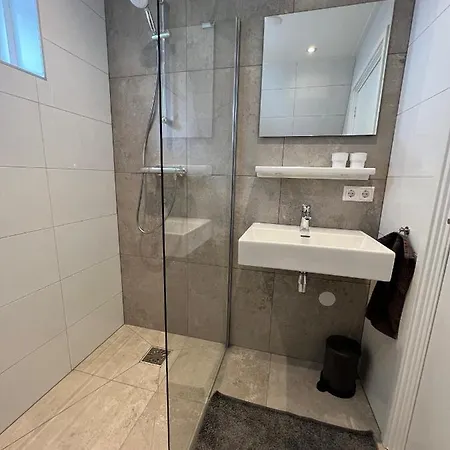 Apartment 5 Katwijk aan Zee