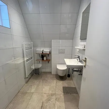 5 Apartment *