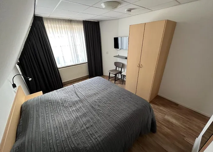 Apartman 5 *