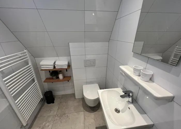 5 Apartman Katwijk aan Zee