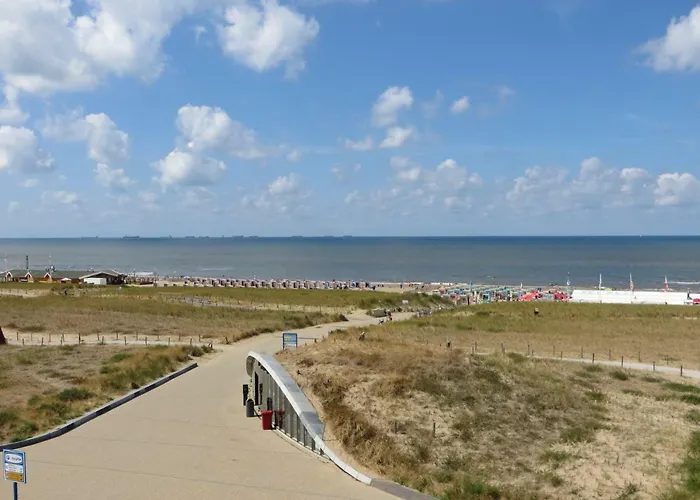 5 * Katwijk aan Zee