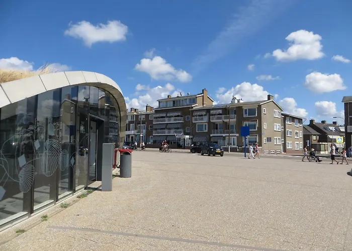 5 Apartment Katwijk aan Zee