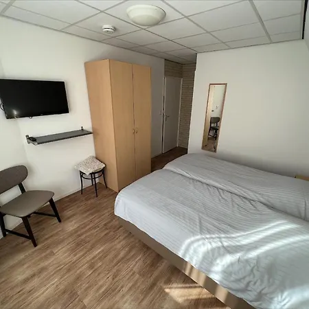 Apartmán 5 *