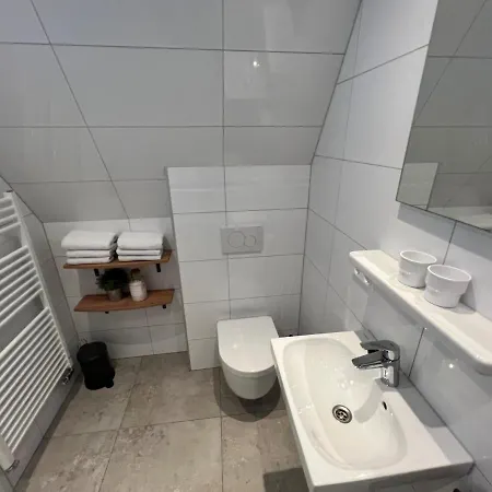 5 Apartmán Katwijk aan Zee