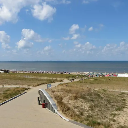 5 * Katwijk aan Zee