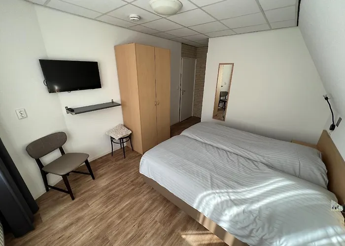 Apartmán 5 *
