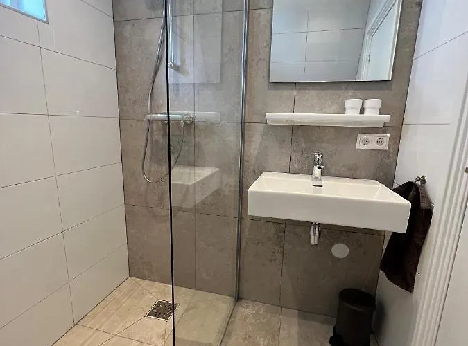 Apartmán 5 Katwijk aan Zee